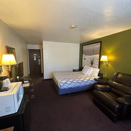 Simple Rewards Inn Ruidoso Esterno foto