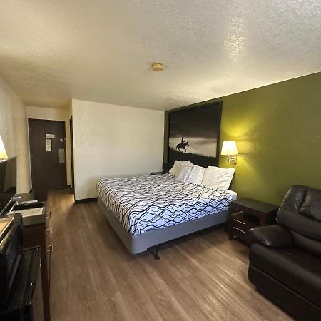 Simple Rewards Inn Ruidoso Esterno foto