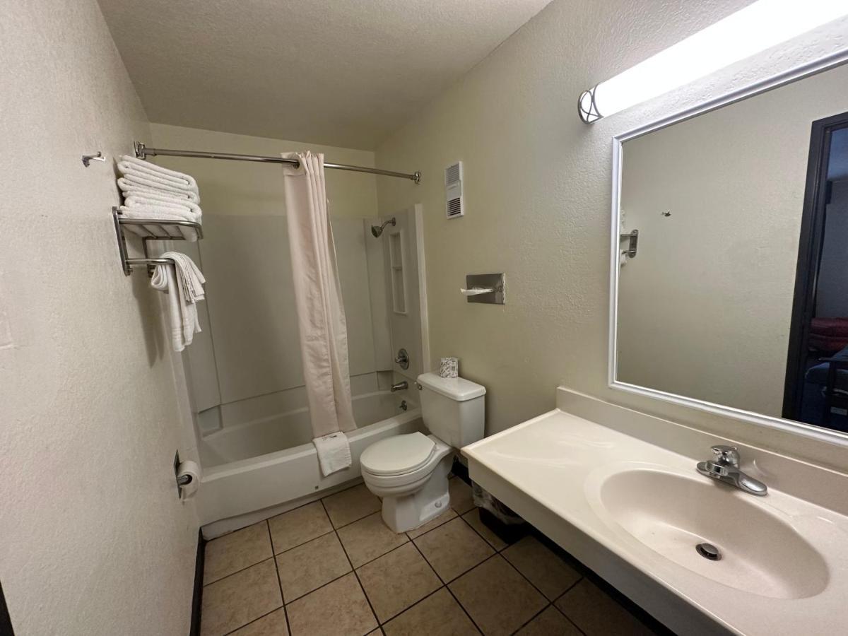 Simple Rewards Inn Ruidoso Esterno foto