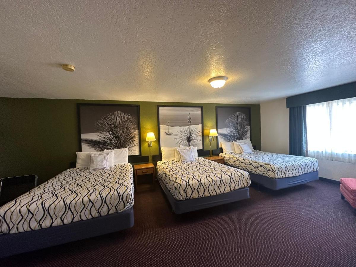 Simple Rewards Inn Ruidoso Esterno foto