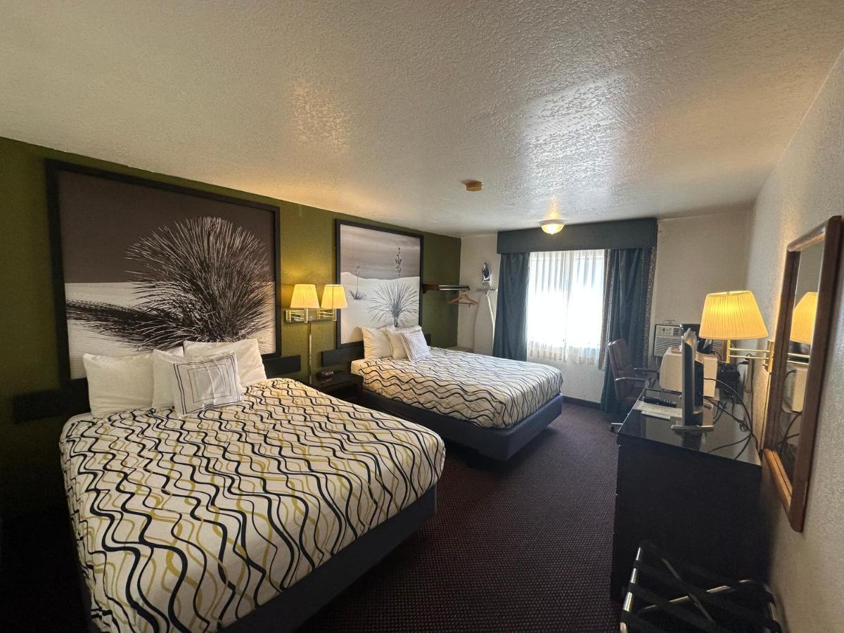 Simple Rewards Inn Ruidoso Esterno foto