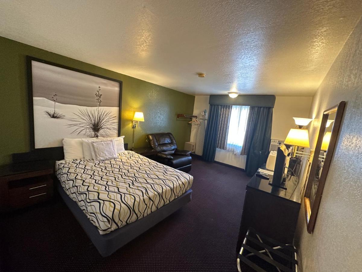 Simple Rewards Inn Ruidoso Esterno foto