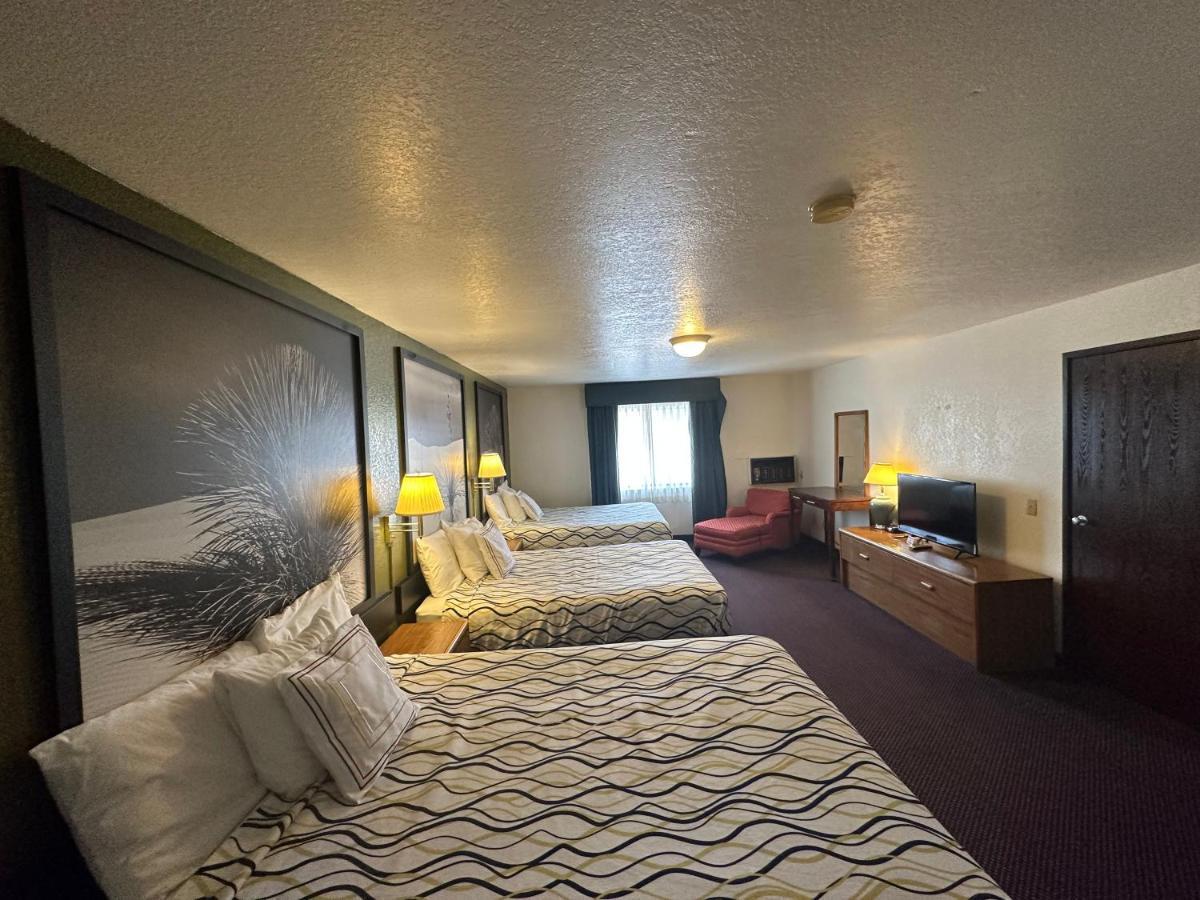 Simple Rewards Inn Ruidoso Esterno foto