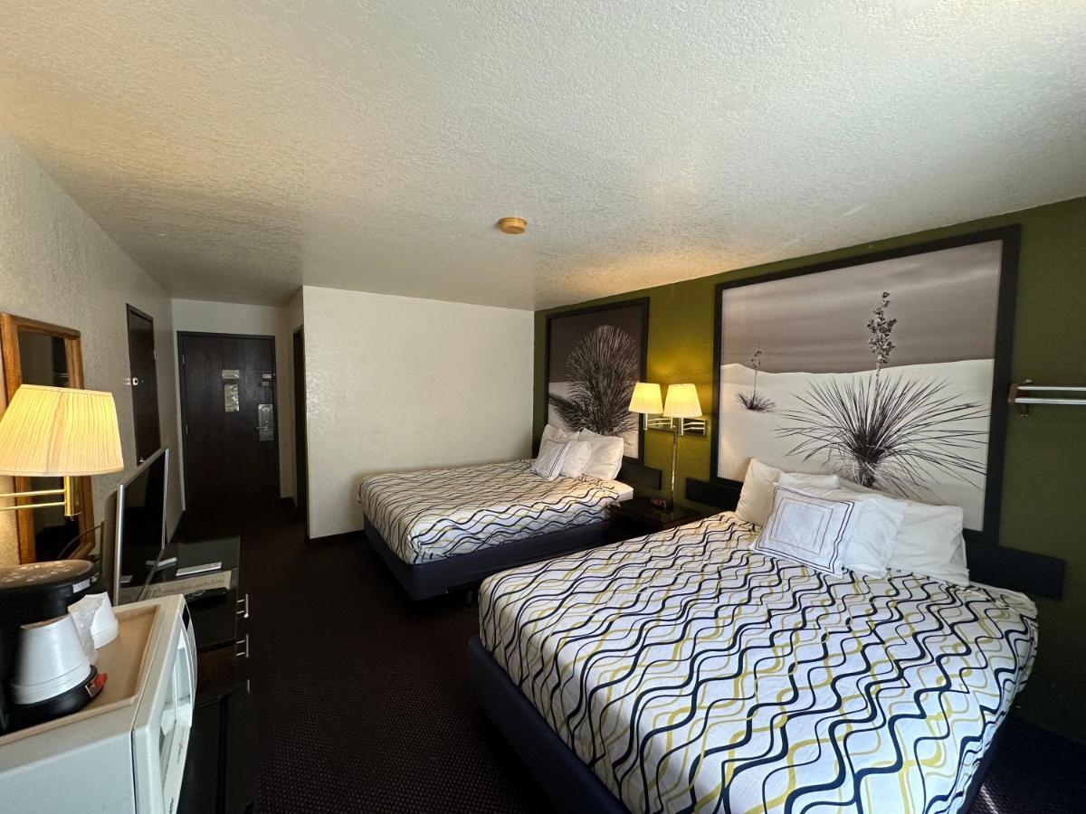 Simple Rewards Inn Ruidoso Esterno foto