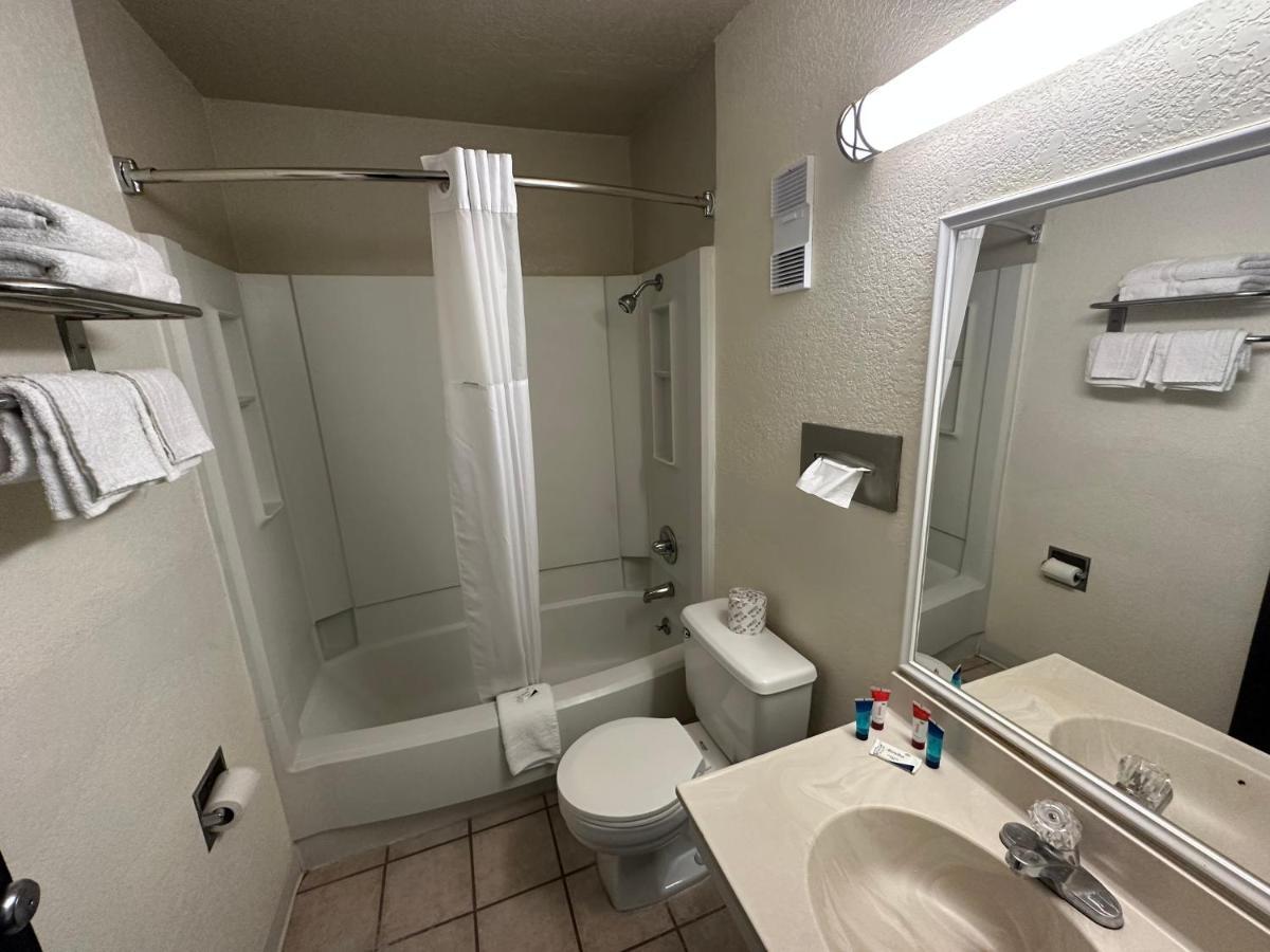 Simple Rewards Inn Ruidoso Esterno foto