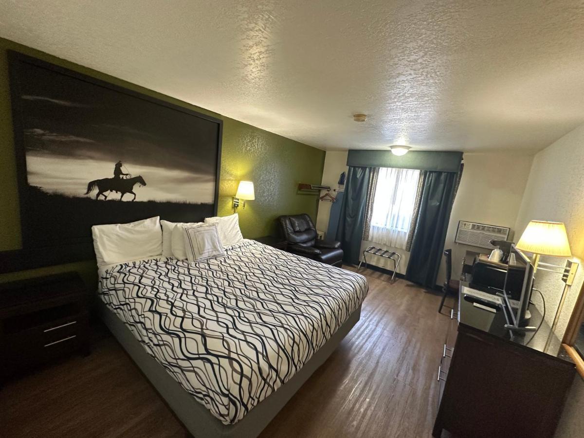 Simple Rewards Inn Ruidoso Esterno foto